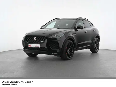 Annonce JAGUAR E-PACE Essence 2019 d'occasion 