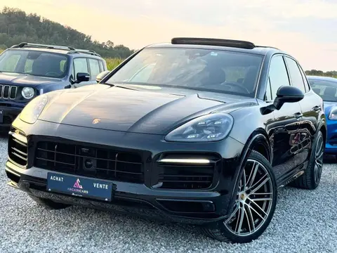 Used PORSCHE CAYENNE Petrol 2019 Ad 