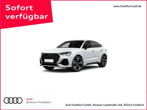 Used AUDI Q3 Diesel 2024 Ad Germany