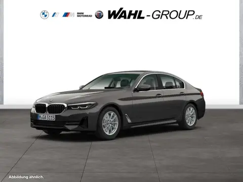 Used BMW SERIE 5 Diesel 2022 Ad 