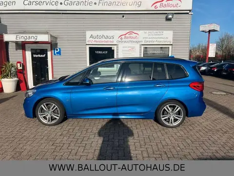 Annonce BMW SERIE 2 Diesel 2015 d'occasion 