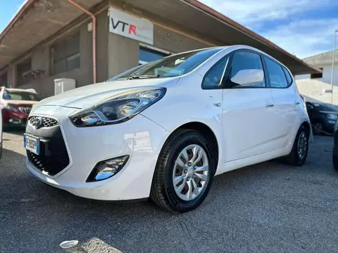 Used HYUNDAI IX20 Diesel 2016 Ad 