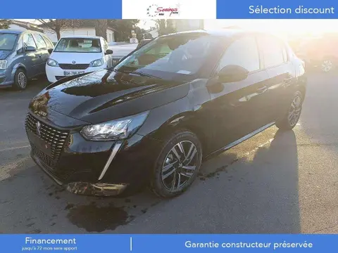 Used PEUGEOT 208 Petrol 2023 Ad 