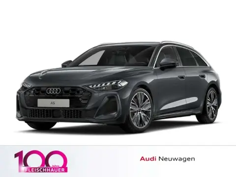 Annonce AUDI A5 Essence 2024 d'occasion 