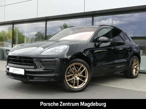 Annonce PORSCHE MACAN Essence 2022 d'occasion 