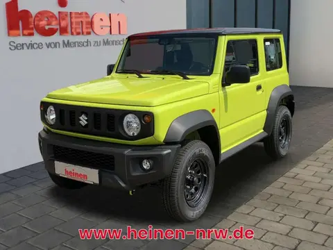 Used SUZUKI JIMNY Petrol 2024 Ad 