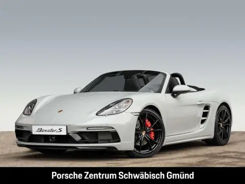 Used PORSCHE BOXSTER Petrol 2024 Ad 