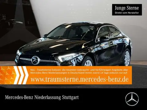 Used MERCEDES-BENZ CLASSE A Hybrid 2020 Ad 