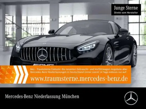 Used MERCEDES-BENZ CLASSE GT Petrol 2019 Ad 