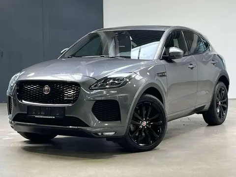 Used JAGUAR E-PACE Diesel 2019 Ad 