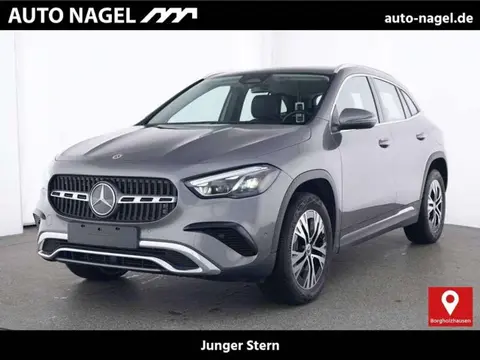 Used MERCEDES-BENZ CLASSE GLA Petrol 2023 Ad 