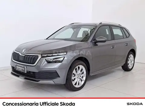 Used SKODA KAMIQ Petrol 2023 Ad 