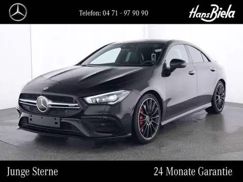 Used MERCEDES-BENZ CLASSE CLA Petrol 2023 Ad 