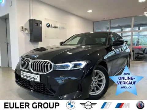 Annonce BMW SERIE 3 Essence 2023 d'occasion 