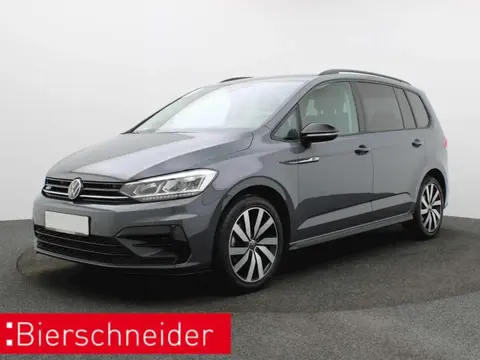 Used VOLKSWAGEN TOURAN Diesel 2023 Ad 