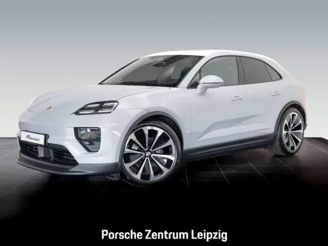 Used PORSCHE MACAN Electric 2024 Ad 