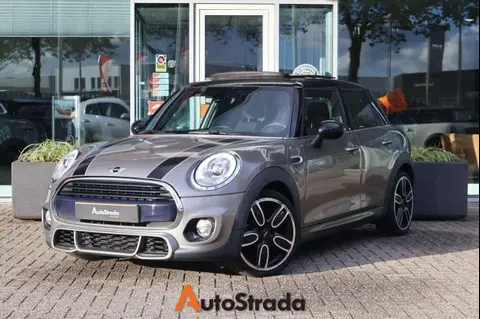 Used MINI JOHN COOPER WORKS Petrol 2017 Ad 