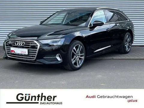 Used AUDI A6 Petrol 2023 Ad 