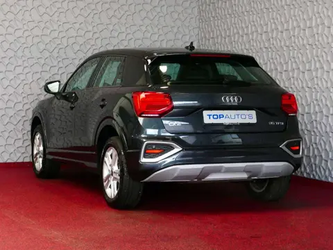 Used AUDI Q2 Petrol 2024 Ad 