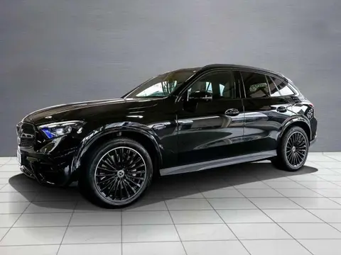 Used MERCEDES-BENZ CLASSE GLC Petrol 2023 Ad 