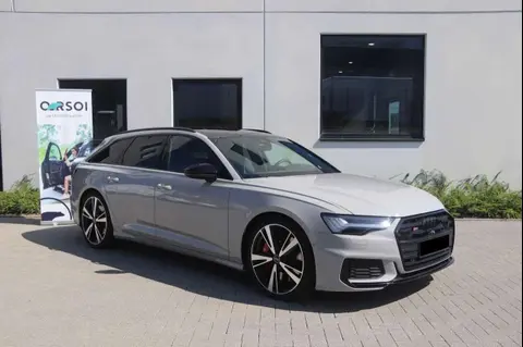 Used AUDI S6 Diesel 2021 Ad 