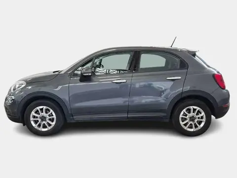 Annonce FIAT 500X Essence 2020 d'occasion 