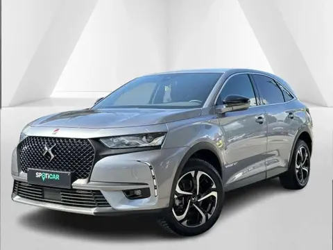 Annonce DS AUTOMOBILES DS7 Diesel 2022 d'occasion 