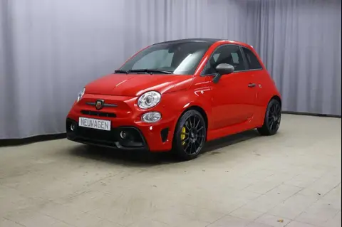 Used ABARTH 695 Petrol 2024 Ad 