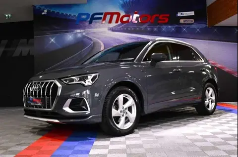 Annonce AUDI Q3 Essence 2019 d'occasion 