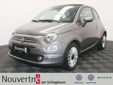 Used FIAT 500C Hybrid 2022 Ad 