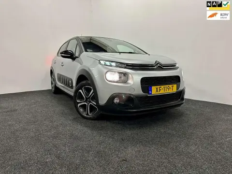 Used CITROEN C3 Petrol 2019 Ad 