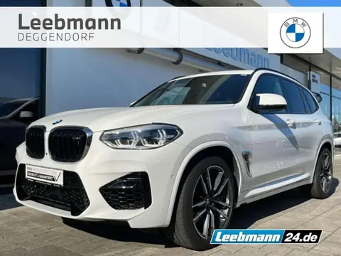 Used BMW X3 Petrol 2019 Ad 