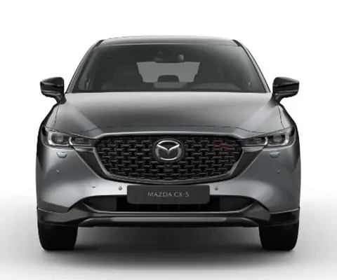 Used MAZDA CX-5 Petrol 2024 Ad 