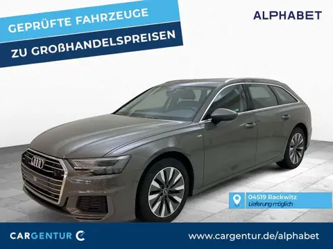 Used AUDI A6 Diesel 2022 Ad 