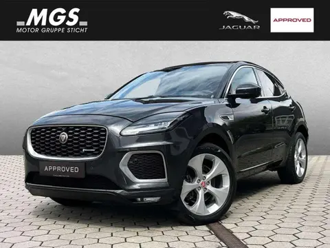 Used JAGUAR E-PACE Diesel 2021 Ad 