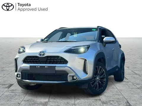 Used TOYOTA YARIS Hybrid 2024 Ad 