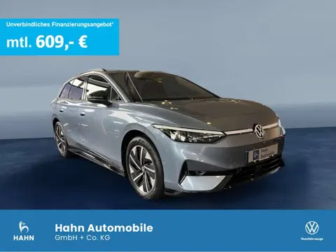 Annonce VOLKSWAGEN ID.7 Électrique 2024 d'occasion 