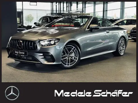 Used MERCEDES-BENZ CLASSE E Petrol 2023 Ad 