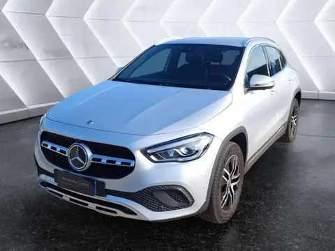 Annonce MERCEDES-BENZ CLASSE GLA Diesel 2022 d'occasion 