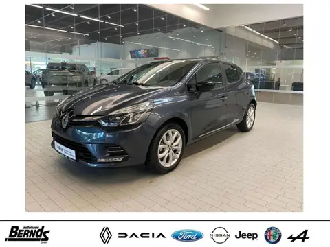 Annonce RENAULT CLIO Essence 2020 d'occasion 