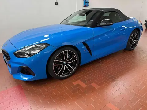 Annonce BMW Z4 Essence 2020 d'occasion 