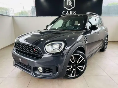 Used MINI COOPER Petrol 2021 Ad 