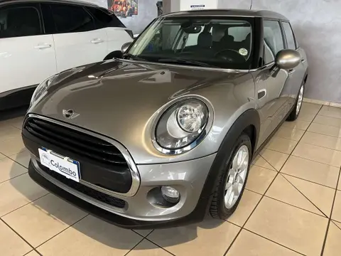 Used MINI ONE Diesel 2017 Ad 