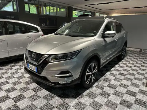 Annonce NISSAN QASHQAI Essence 2020 d'occasion 