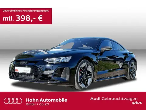 Used AUDI E-TRON Electric 2021 Ad 