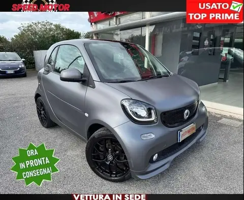 Used SMART FORTWO Petrol 2019 Ad 