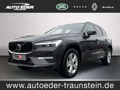 Used VOLVO XC60 Petrol 2021 Ad 