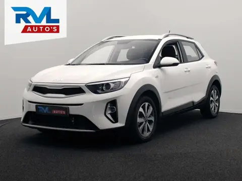 Annonce KIA STONIC Essence 2022 d'occasion 