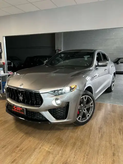 Used MASERATI LEVANTE Petrol 2021 Ad 