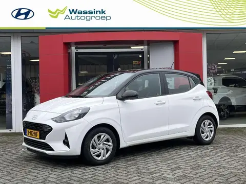 Used HYUNDAI I10 Petrol 2024 Ad 